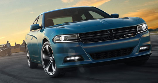 Dodge Charger